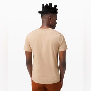 Fundamental T Cafe Au Lait XL